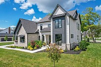 Custom Home Building